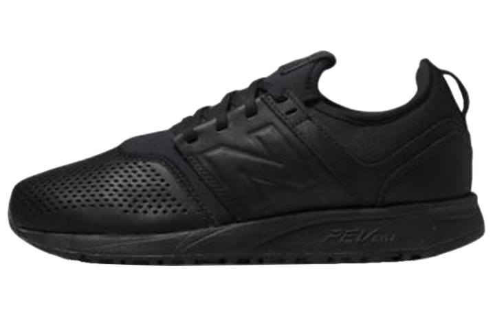 New Balance New Balance 247 Black Leather