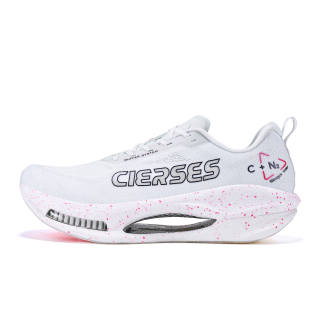 CIERSES C+N Low top Marathon Training Long Distance Running Physical Fitness Test & Exam Racing Running Shoes Unisex