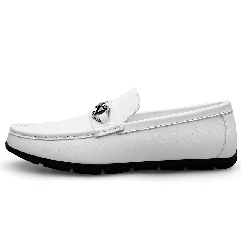 BAGE BAGE Men's Casual Shoes Men's Low Top Black