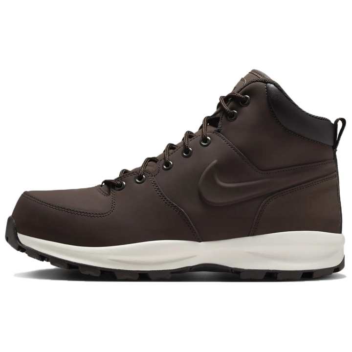 Nike Nike Manoa Leather Se Baroque Brown Velvet Brown Phantom