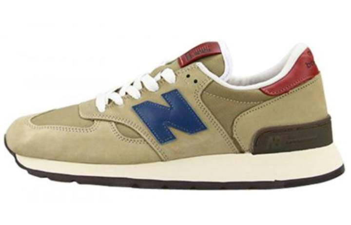 New Balance 990v1 New Balance Made In Usa 'Distinct Mid-Century Modern'