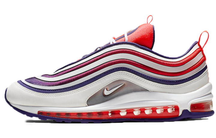 Nike Nike Air Max 97 Ultra Infrared Purple