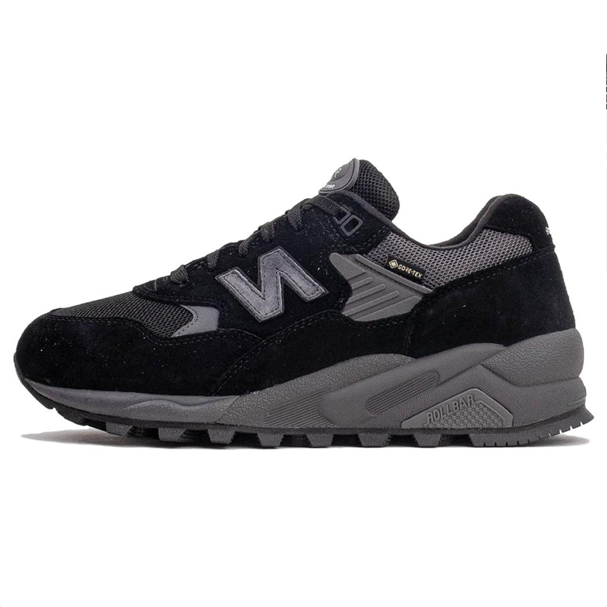 New Balance New Balance NB 580 Low top Running Shoes Men's Black Gray