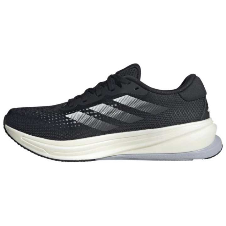 Adidas Adidas Supernova Rise Wide 'Black Carbon'