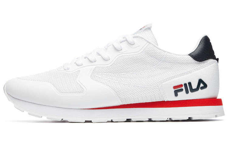 FILA FILA Fht Series 83' Runner White