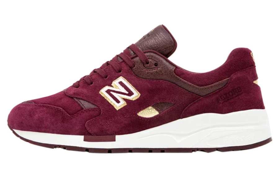 New Balance 1600 Ubiq x 1600 New Balance 'English Crown'