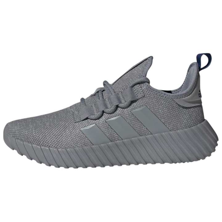 Adidas Adidas Kaptir 3.0 Halo Silver Grey Three Dark Blue