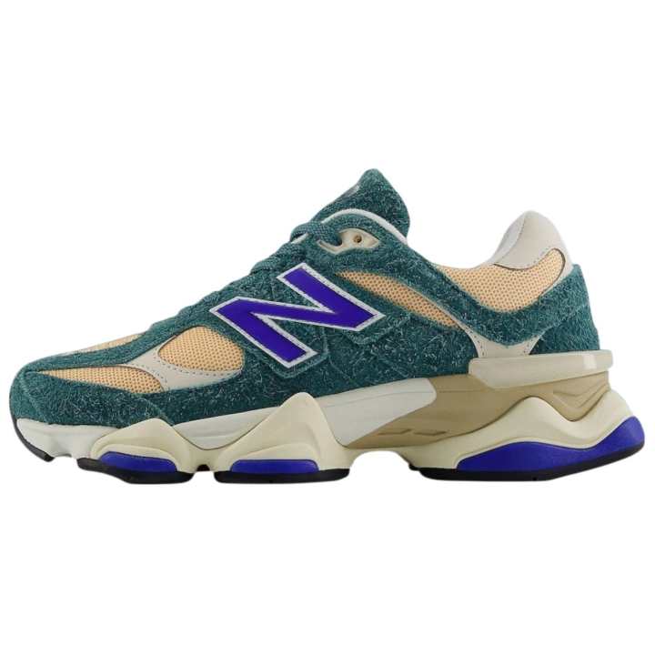 New Balance 9060 New Balance 'New Spruce Peach Blossom'