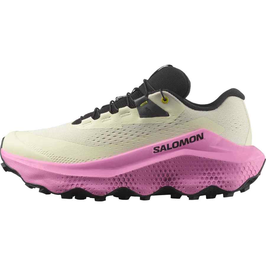 SALOMON Ultra Glide 3 Trail Running Shoes Women's