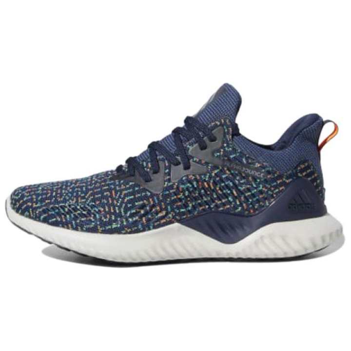 Adidas Adidas Alphabounce Beyond 'Navy White'
