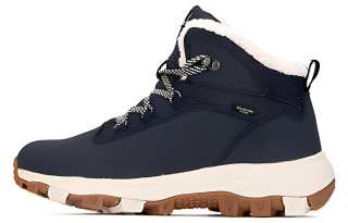 Jack Wolfskin Everquest Texapore lace-up boots Women's