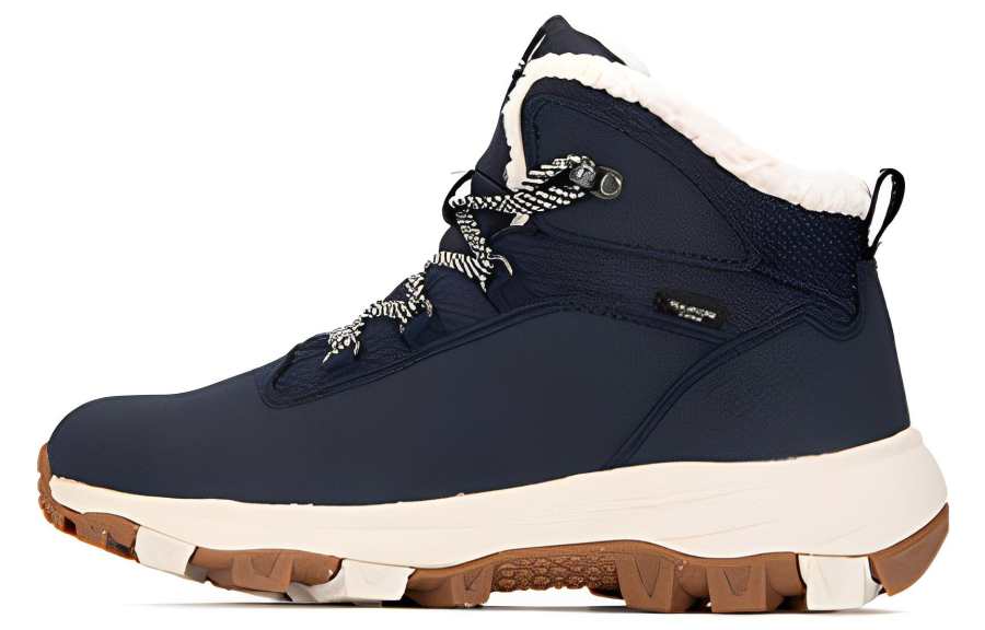 Jack Wolfskin Everquest Texapore lace-up boots Women's