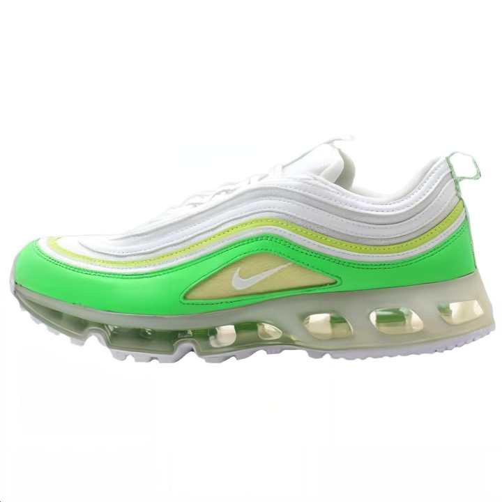 Nike Nike Air Max 97 360 Radiant Green Sonic Yellow