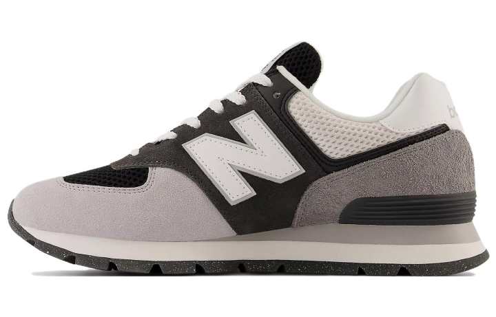 New Balance 574 New Balance Rugged 'Stealth'
