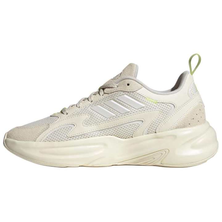 Adidas Adidas OZWAVE 2.0 Low top Chunky Sneakers Unisex Cream White