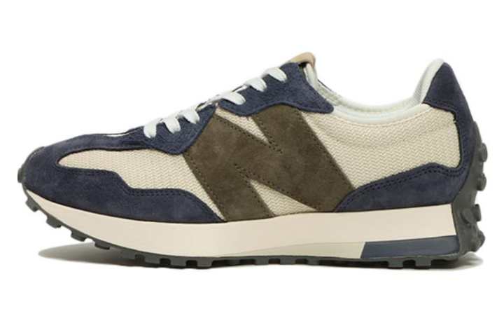 New Balance 327 New Balance 'Beige Navy'