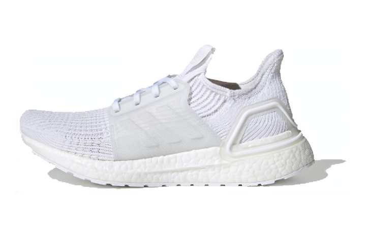 Adidas UltraBoost 19 Wmns Adidas 'Triple White' Women's