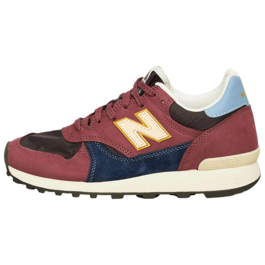 New Balance New Balance NB 475 Casual Running Shoes Unisex Red