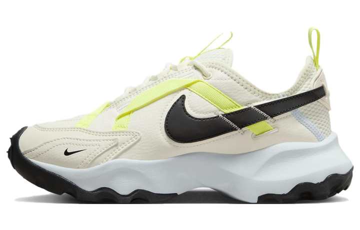 Nike Nike Tc 7900 'Sail Volt' Women's