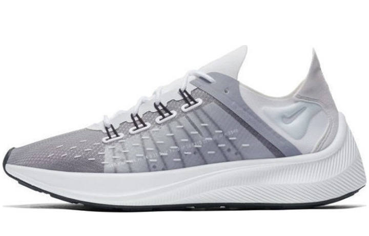 Nike Nike EXP X14 White Wolf Grey Women's