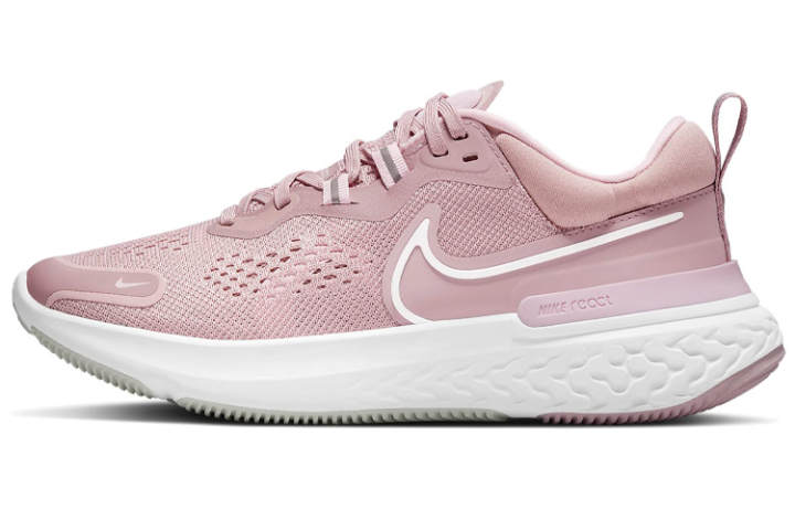 Nike Nike React Miler 2 'Plum Chalk' Women's