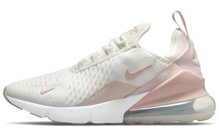 Nike Nike Air Max 270 Essential 'Oxford Pink' Women's