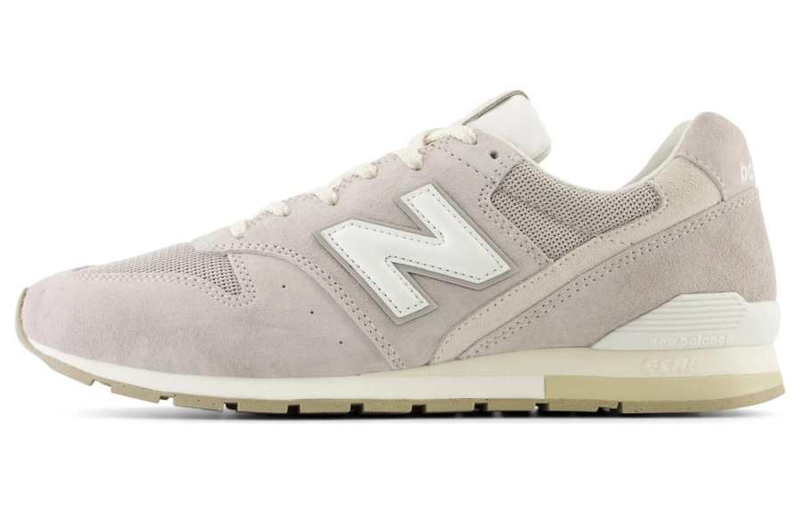New Balance New Balance NB 996 Versatile Cushioning Abrasion Resistant Cushioning, Wear Resistant Low top Running Shoes Unisex