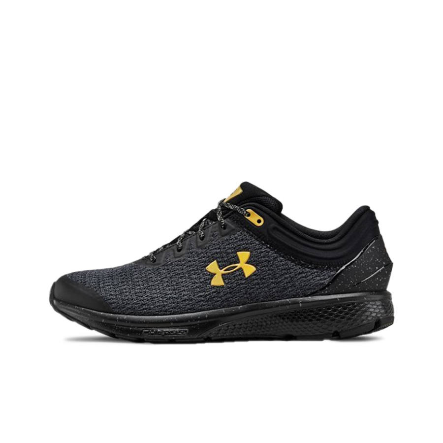 Under Armour Under Armour Charged Escape 3 Reflection Black/Gold