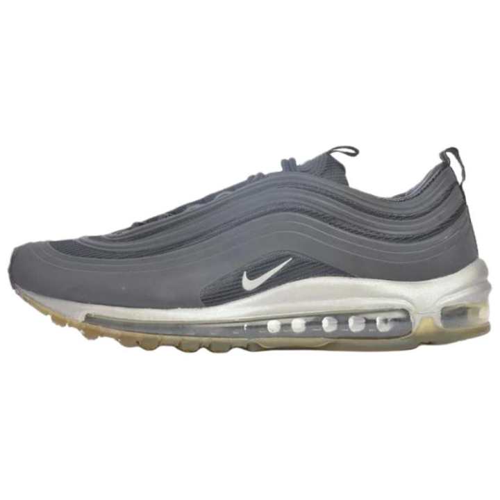 Nike Nike Air Max 97 Low top Running Shoes Unisex Gray