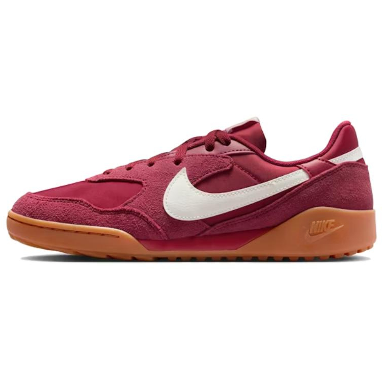 Nike Nike Terra Manta Casual Shoes Women's Red