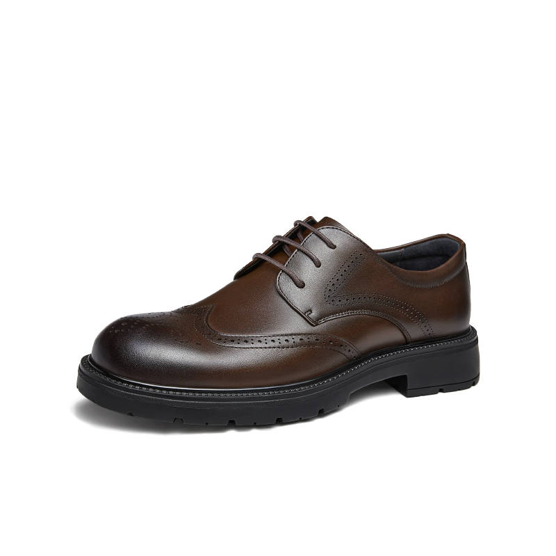 CAMEL Men's Casual Shoes Men's Low Top Black, Brown