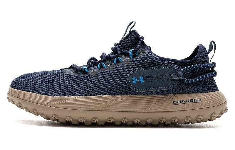 Under Armour Under Armour Fat Tire Venture 'Navy Brown'