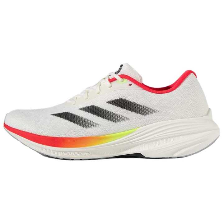 Adidas Adidas ETHER LITE Abrasion Resistant Breathable Abrasion Resistant Breathable Low top Running Shoes Unisex