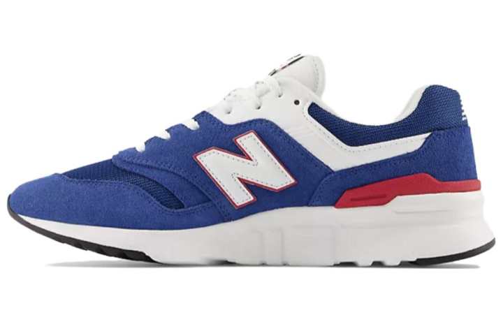 New Balance 997H New Balance 'Royal Red'