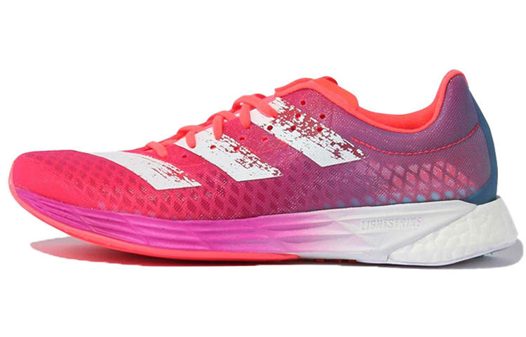 Adidas Adidas Adizero Adios Pro 'Shock Pink' Women's