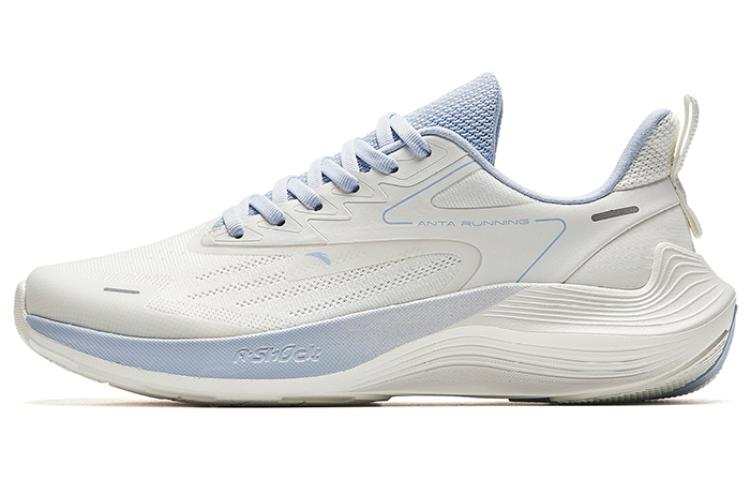 Anta New Stinger Comfortable Slip Resistant Abrasion Resistant Low top Sprint Running Shoes Women's