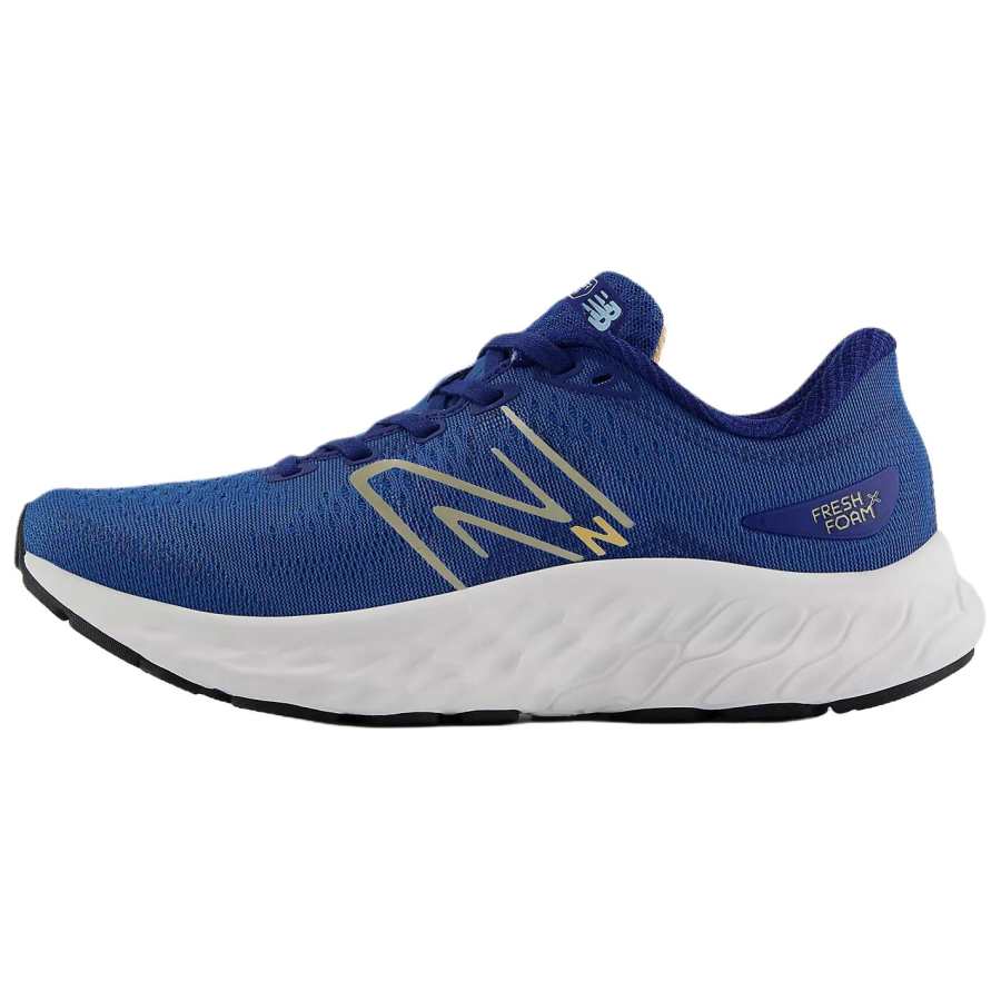 New Balance New Balance Fresh Foam X Evoz ST Balance Running Shoes Women's Blue