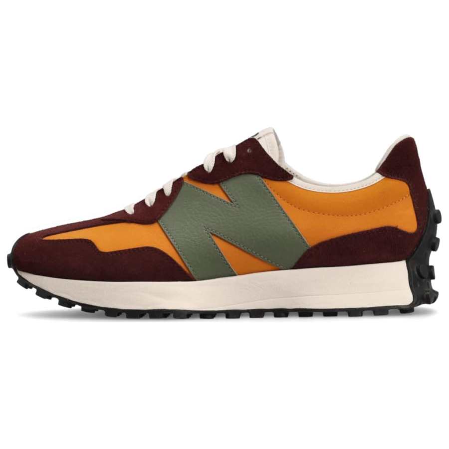 New Balance 327 New Balance 'Madras Orange'