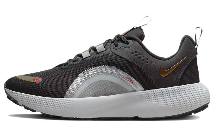 Nike Nike React Escape Run 2 'Dark Smoke Metallic Copper' Women's
