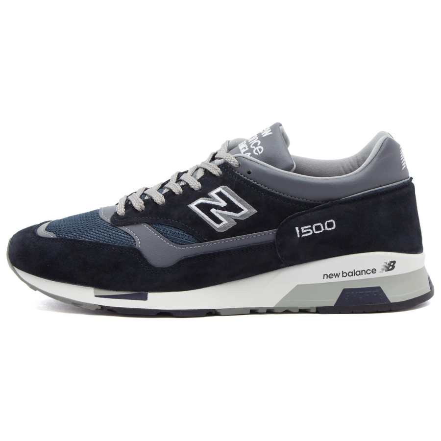 New Balance 1500 New Balance Made In England 'Navy Grey'
