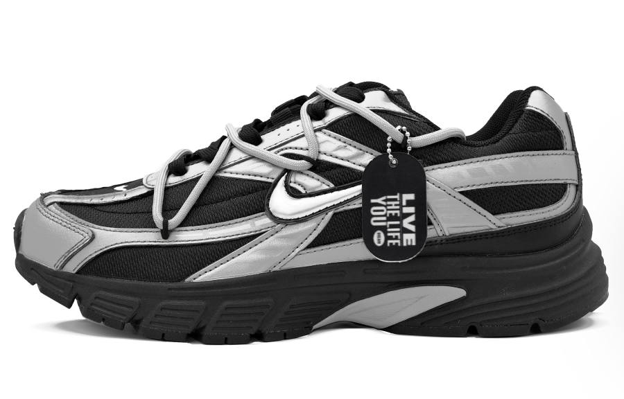 Nike Nike Initiator Slip Resistant Abrasion Resistant Slip Resistant Abrasion Resistant Low top Casual City Commuting