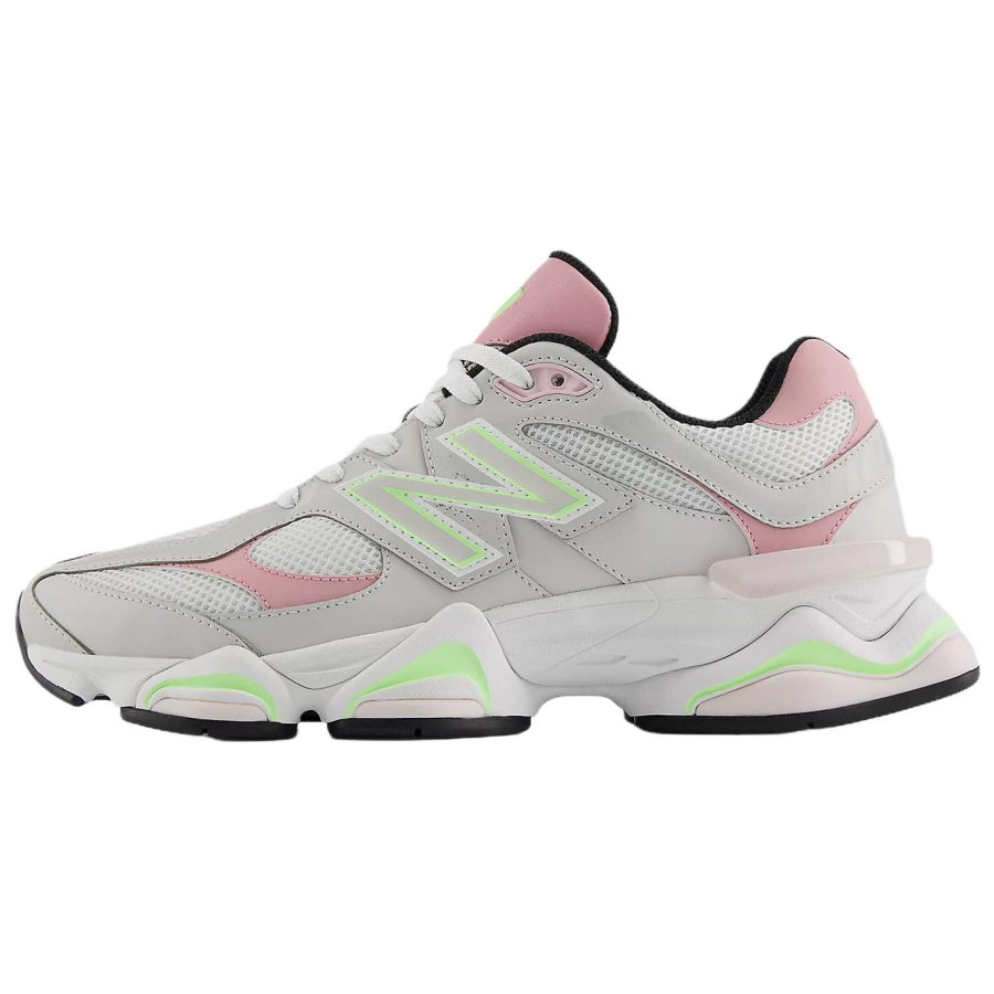 New Balance 9060 New Balance 'Grey Matter Pink Taffy'