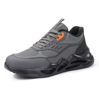 LANGTAN Fabric Wear resistant And Lightweight Low top Outdoor Shoes Unisex