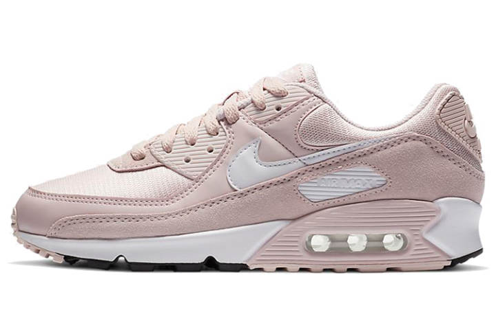 Nike Nike Air Max 90 Barely Rose Women's