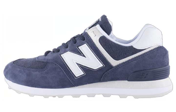 New Balance 574 New Balance 'Navy Denim'