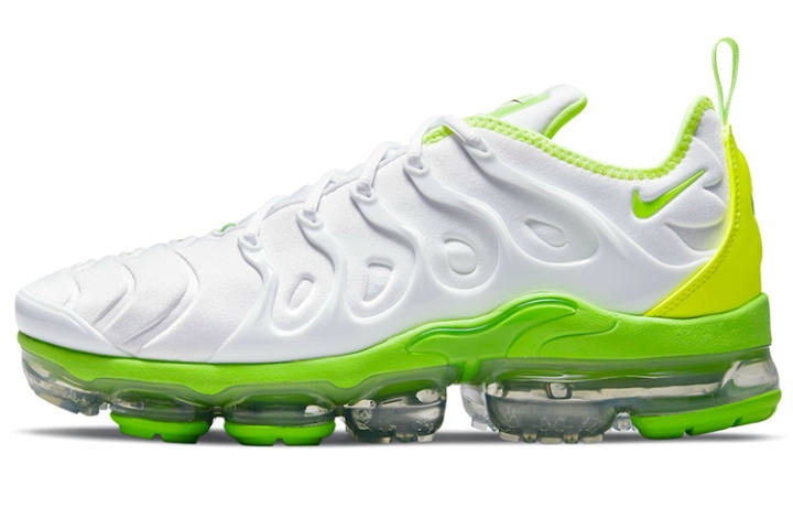 Nike Nike Air VaporMax Plus 'Tennis Ball'
