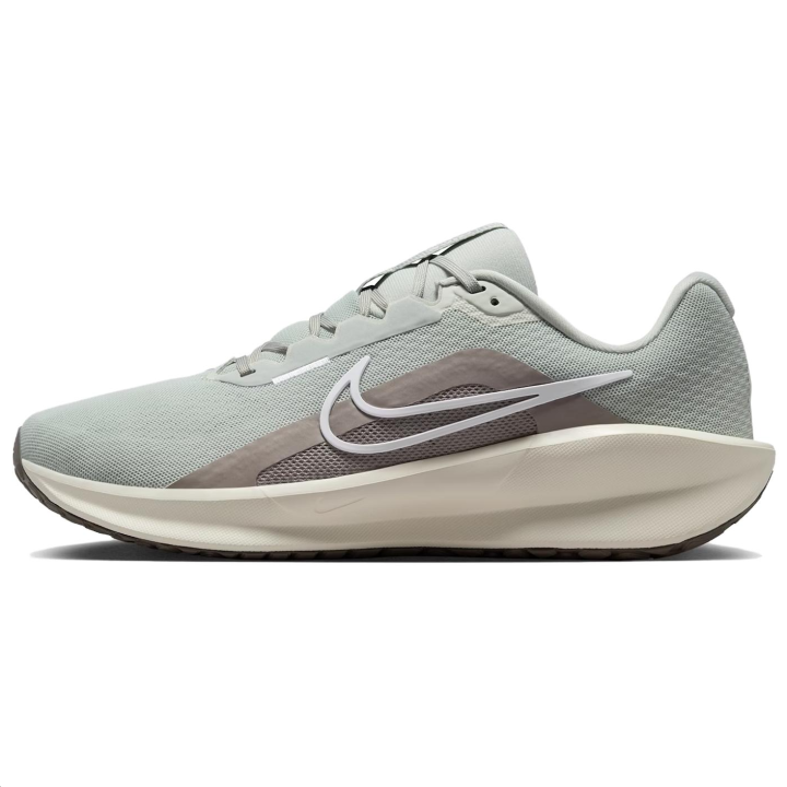 Nike Nike Downshifter 13 Light Silver College Grey Sail White