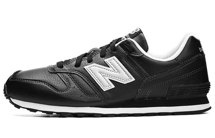 New Balance New Balance 368 Black/White