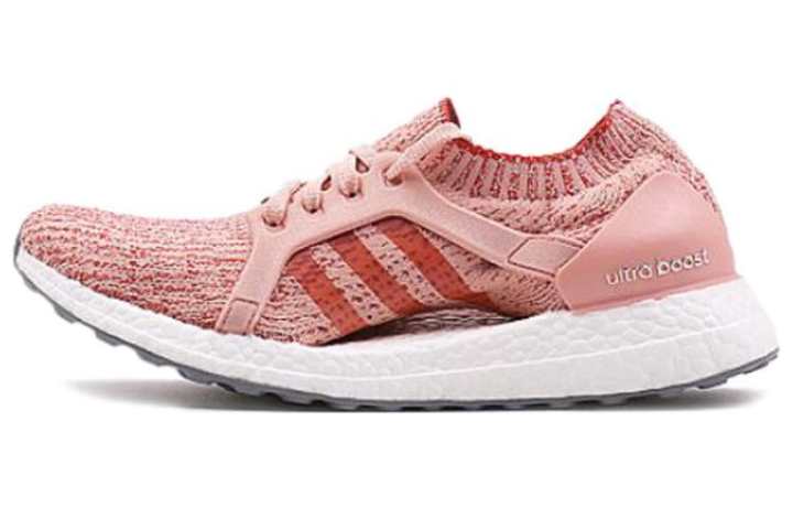 Adidas Adidas Wmns UltraBoost X 'Trace Pink' Women's
