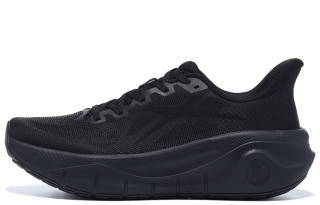 BMAI Expedition Thick Path Cushioning Slip Resistant Abrasion Resistant Breathable Coverage Support